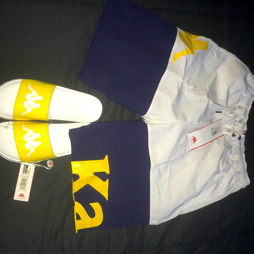 Kappa bundle